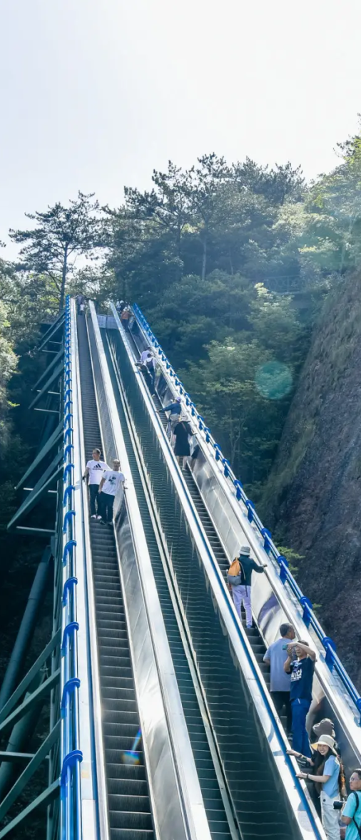 “窝囊旅游”，就来江西！