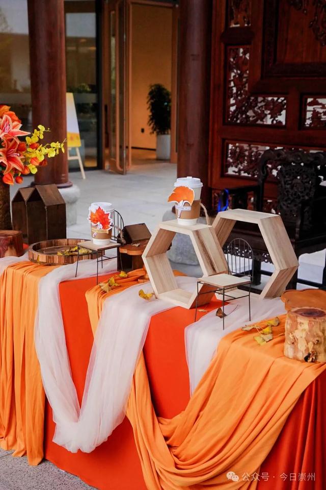 浪漫启幕！将持续至12月