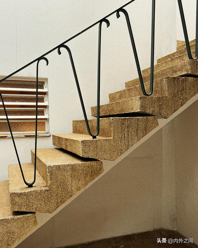 美学散步，行走间的静谧