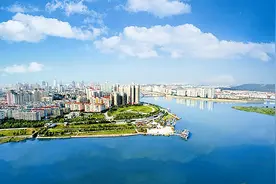绵阳天气即将升温，暖阳也要来咯！图片