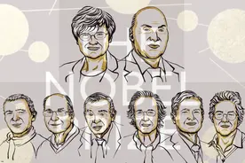 从诺贝尔奖看美国EB1A移民的审案逻辑→图片
