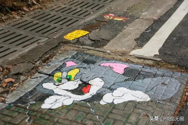 快冲！无锡这条徒步路线，上新啦！