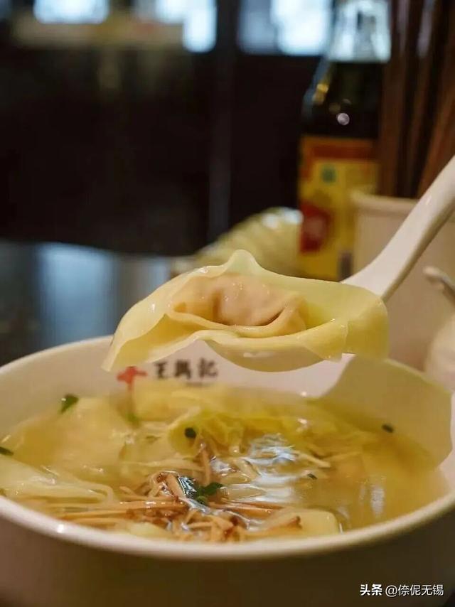 阳光正好！一起来梁溪散步吧～