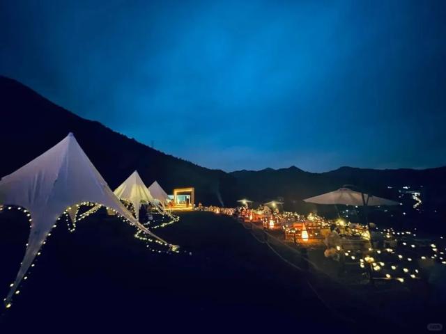 七夕顶配玩法：在大武夷的山水中书写你们的爱情故事