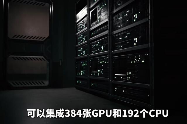 国产GPU的“追平路径”：市场、政策与技术迭代的三重助力