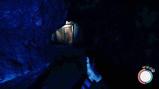 《森林之子》最后的洞穴主线流程攻略：完成技巧与难点解析