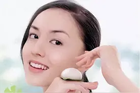 还记得玉兰油女孩刘碧丽吗？归园田居了？图片