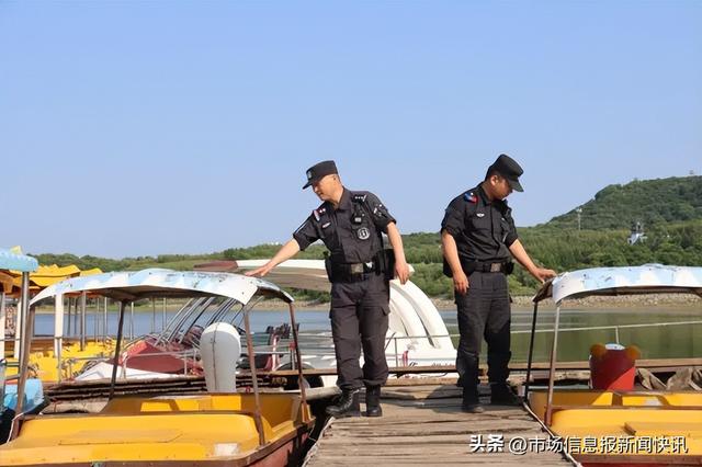 哈尔滨市宾县公安：以“警务+旅游” 绘就暑期平安画卷