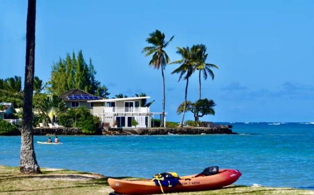 为什么不能乘船在夏威夷群岛旅行？