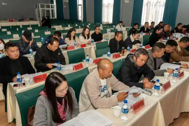 自加压力 主动作为 努力为大理文化旅游高质量发展推波助澜