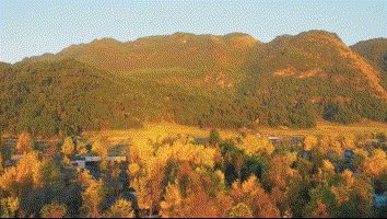 均温25°C，一年晴天300天的滇西小城，去躺平几日简直不要太快乐