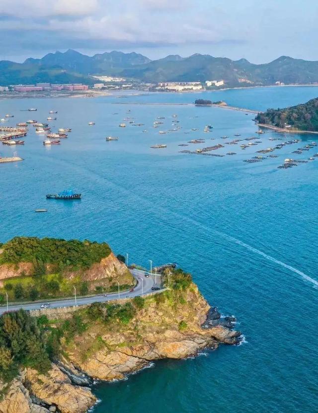 多国媒体人齐聚南海之滨,这一论坛为何选择阳江?丨羊晚政见