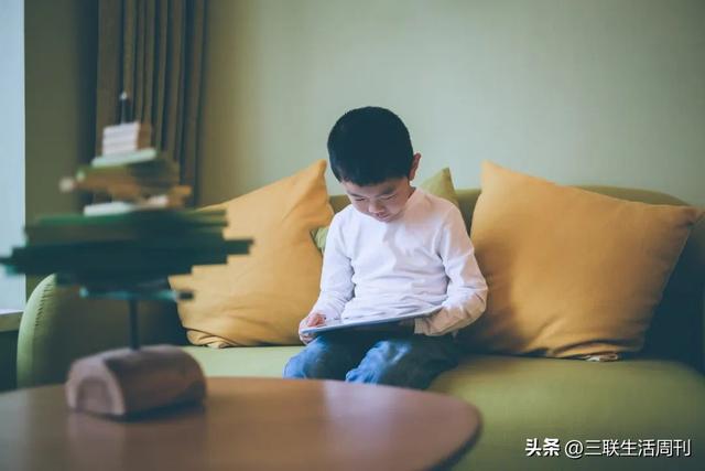 今天的我们，如何培养出面向未来的孩子？