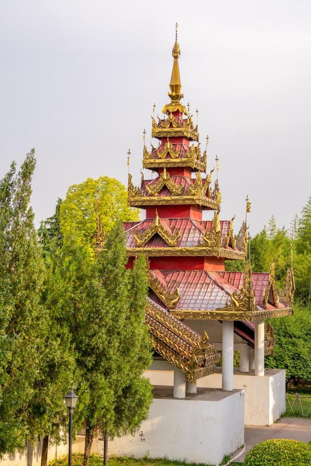 洛阳八大景是哪八个景