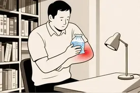 皮肤瘙痒的止痒小妙招图片