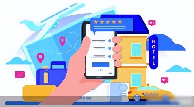 跨年住哪？元旦酒店预订数据惊人，你的钱包准备好了吗？