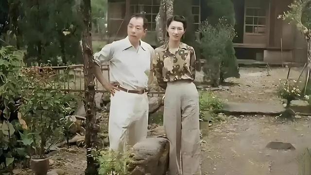 张学良软禁时真实生活，奢华至极，完全不像囚徒生活！
