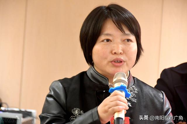 南阳红色文化促进会换届，红色薪火再续新程