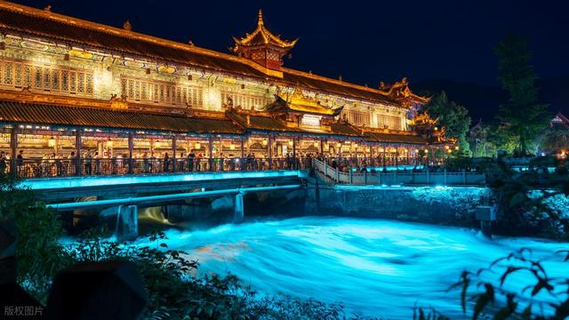 成都必去十大景点排行榜，这才是成都最值得去的10个景点，收好！