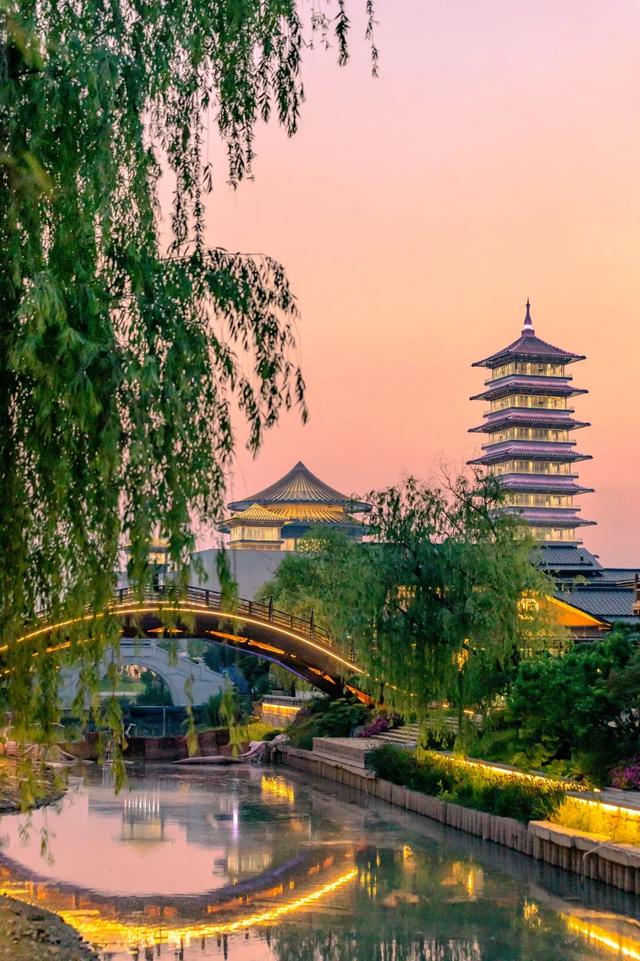 周末，适合懒人出行的4个宝藏城市，随便挑一个，都很治愈解压！