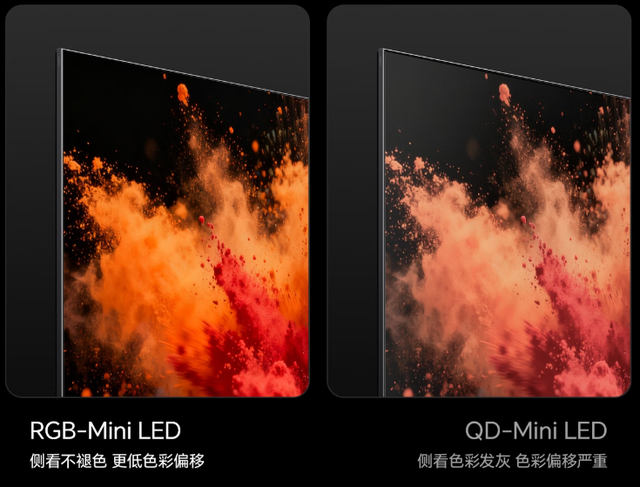 双11海信电视怎么选？从入门到旗舰全型号对比，哪款性价比最高？