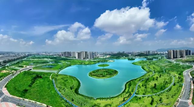 文商旅体，大旺一站配齐！