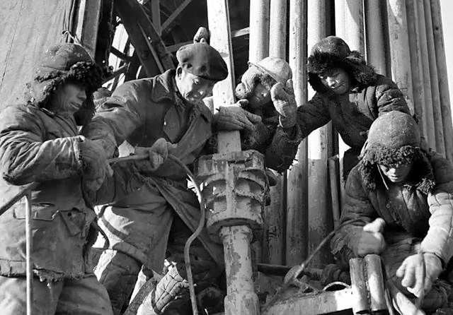 俄罗斯没想到，美国更没想到，如今的中国石油，成为石油遥遥领先