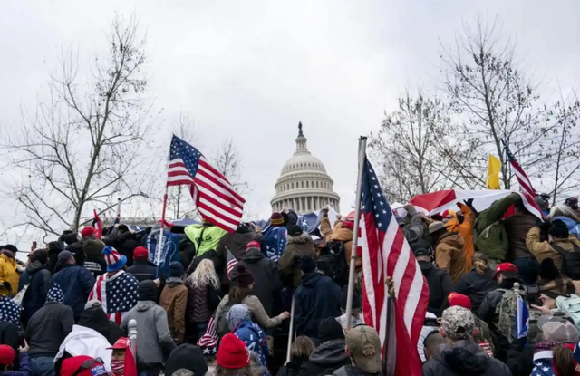 武汉提起新冠诉讼，向密苏里州索赔500亿美元！美媒指责“报复”