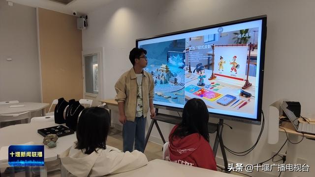 2025国际武当太极文化节丨武当国际文化旅游创意大赛已征集近5000件作品