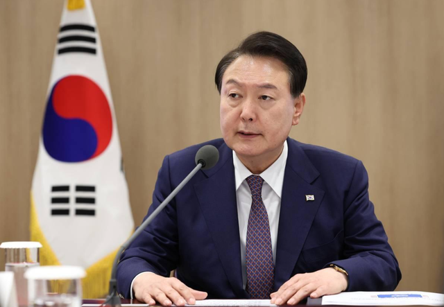 最近李在明变得很奇怪！南京大屠杀遇难者追悼仪式，韩国竟也办了