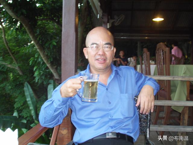 告别普吉岛
