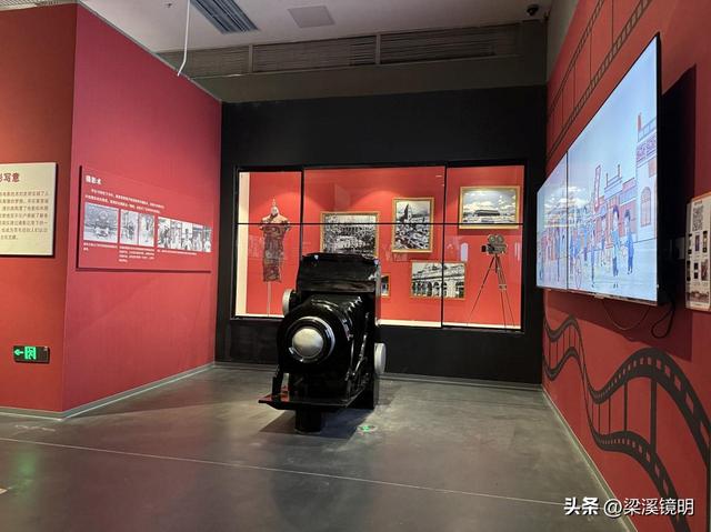 长春“博物馆之眼”艺术宫——吉林游（9）