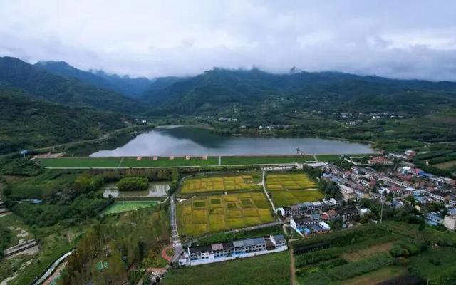 全省推介！杨凌金秋采摘休闲游入选