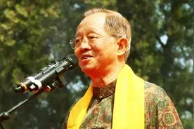 越有福报的人，越能守住这一条！图片