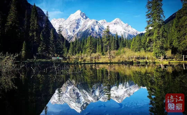 外籍自媒体：绵阳的隐藏技能是“诗与远方”！