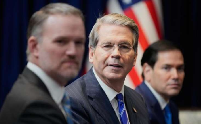 中方刚复购大豆，美国又变脸	，美贸易代表通告全球，继续调查中国