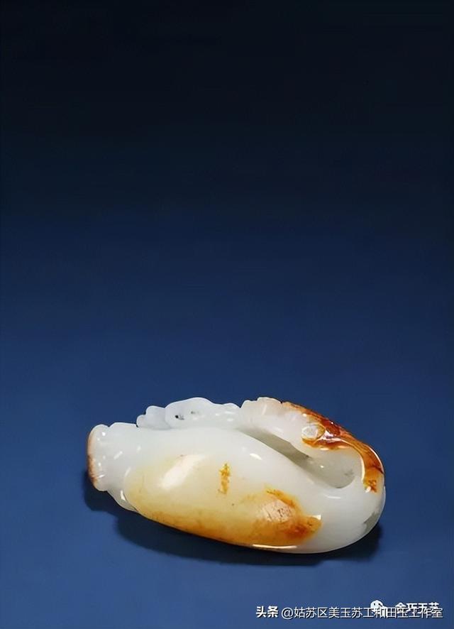 如果你的男人喜欢玉........