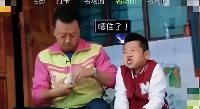 爸爸去哪儿10个孩子现状：有人进国家队，有人出家，有人出国锻炼