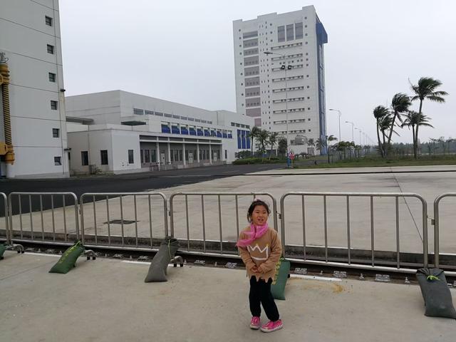 带着孙女去旅行（153）海南文昌市一日游