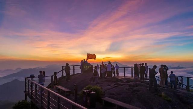 德化：“瓷”与“山”的邂逅，等你来赴约！