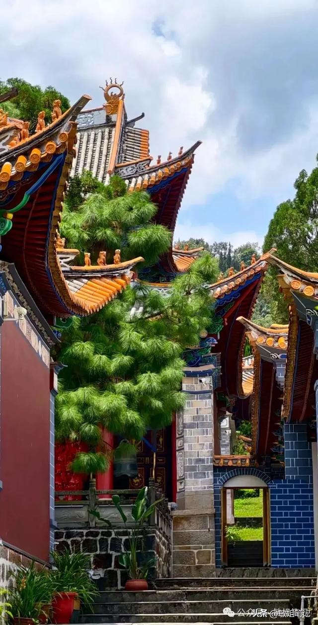 【滇行漫记之四】临沧:西南边陲秘境的诱惑