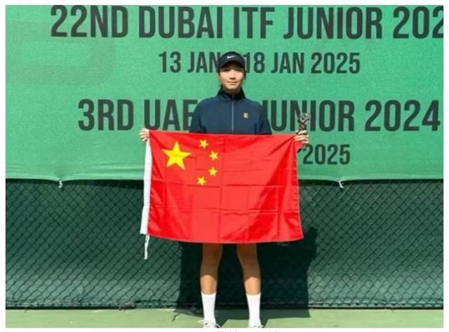 从加拿大归来，她为中国而战！14岁天才少女打进成人赛决赛创纪录