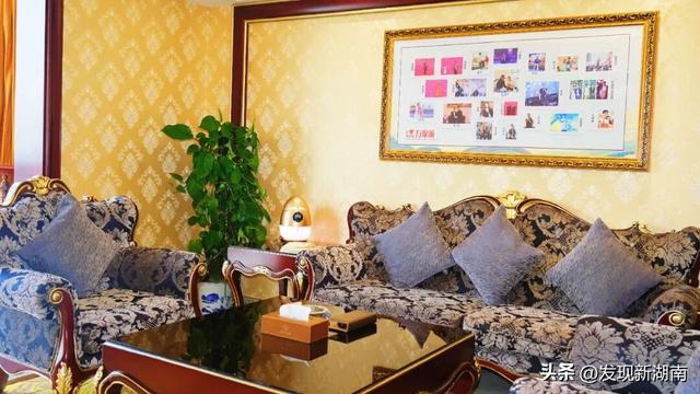 万家丽国际大酒店把“森林”搬进客房 多元业态唤醒城市旅居新想象