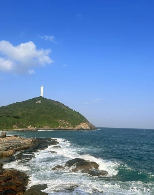 刚从文昌回来，这城建让我大开眼界，这才是理想生活的范本