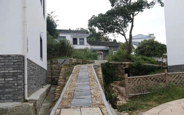 九江这几个有山有水的村子，氛围感拉满！