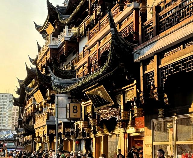 上海1日citywalk攻略｜情侣/闺蜜打卡，解锁魔都浪漫与文艺