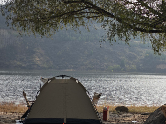 很多人没去过！渭南氛围感拉满的4个秘境