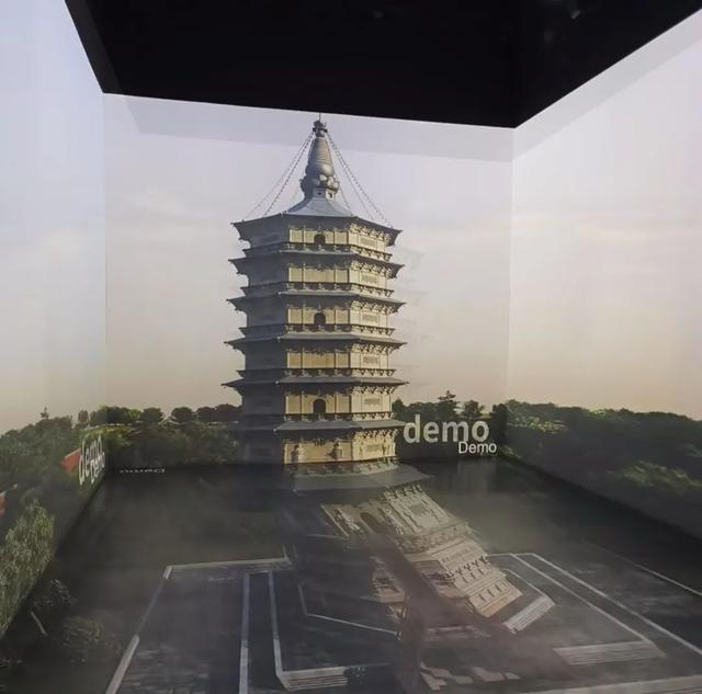 赤峰一博物馆大量使用样片视频，网友调侃“没给设计公司结尾款”？文旅局：需要核实下