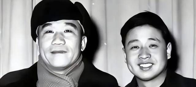 一桩30年的相声界公案，三十年后侯耀华澄清：马季是奉父亲命轰人