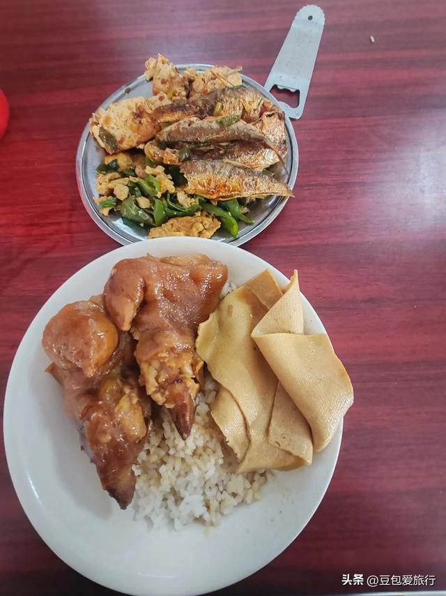 探人文山水，寻历史美食——随州旅游指南